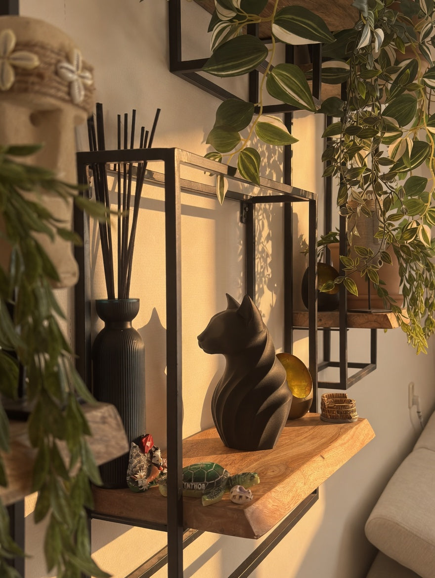 Kat Urn